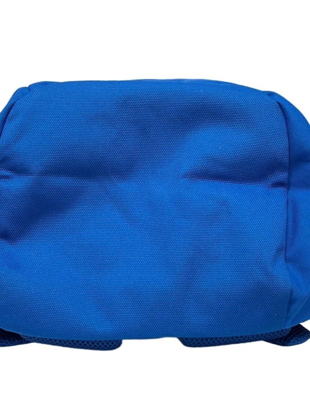 THE NORTH FACE Blue Polyester Backpack - Picture 6 of 10